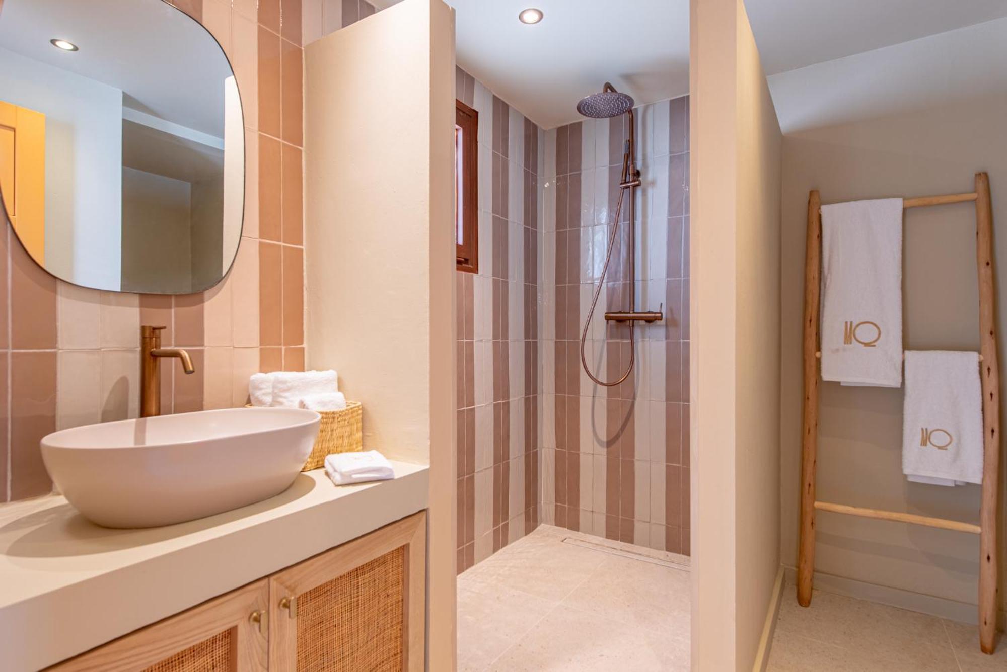 Malaquita Hotel Boutique Санта-Еулалія-дель-Ріо Екстер'єр фото