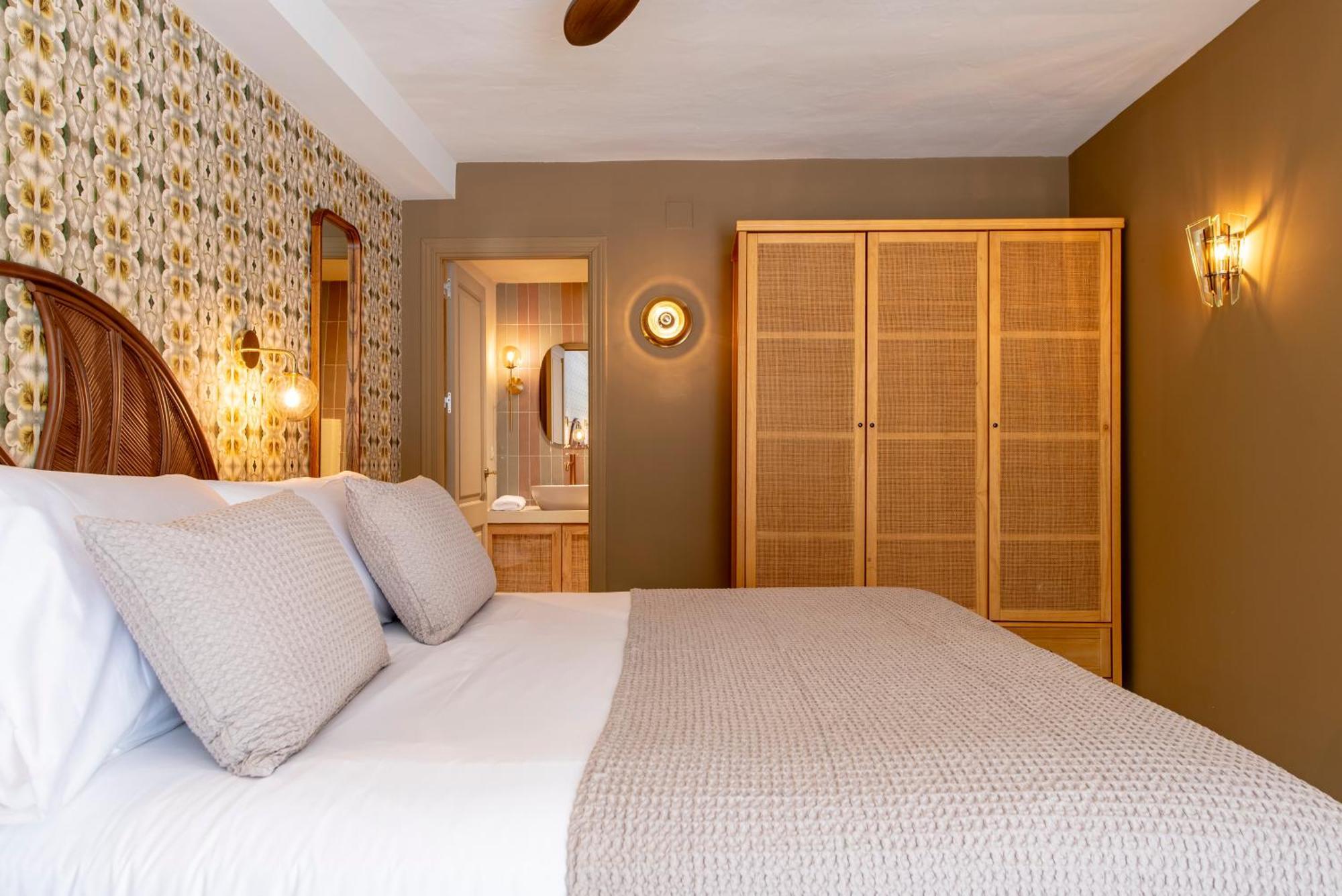 Malaquita Hotel Boutique Санта-Еулалія-дель-Ріо Екстер'єр фото