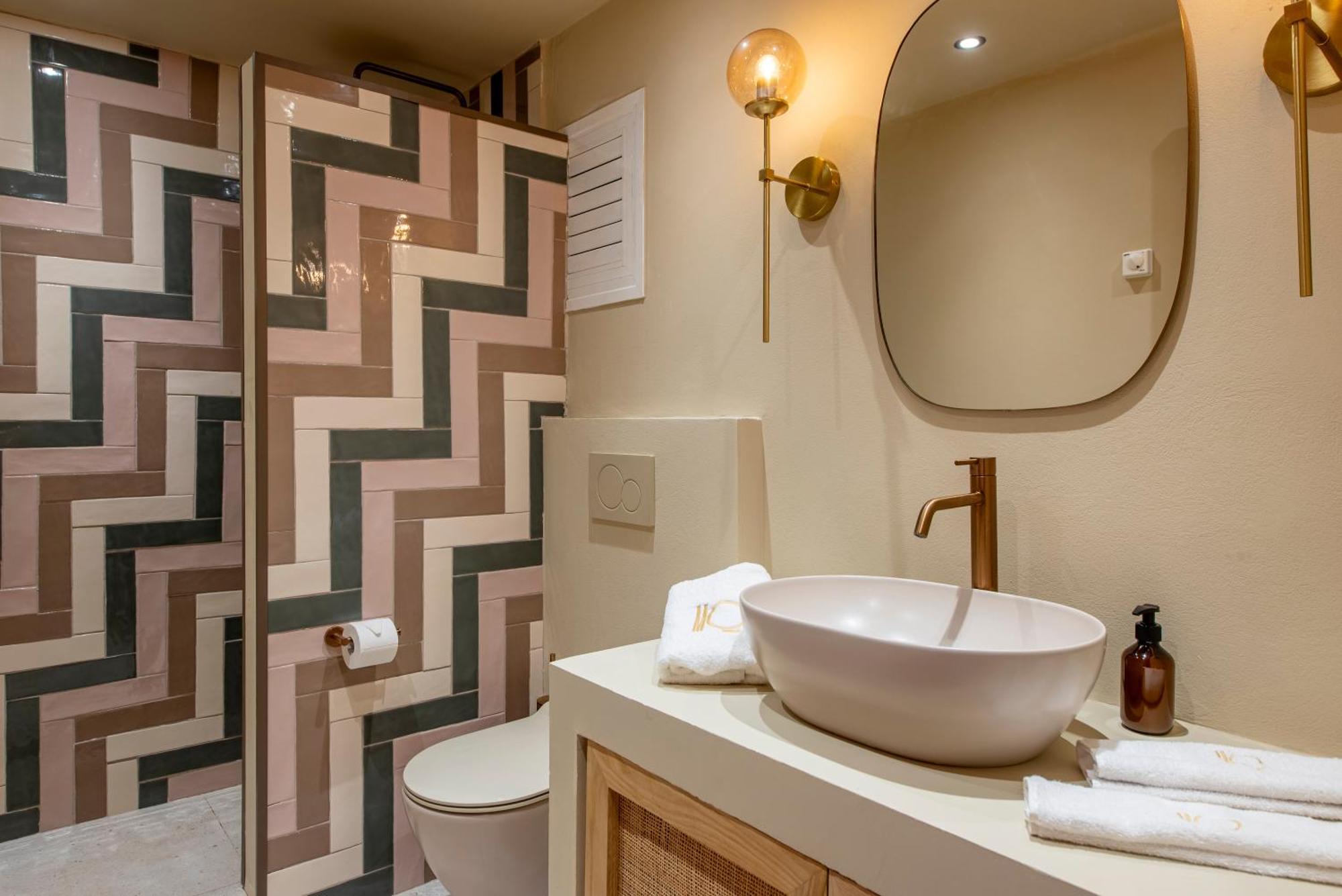 Malaquita Hotel Boutique Санта-Еулалія-дель-Ріо Екстер'єр фото