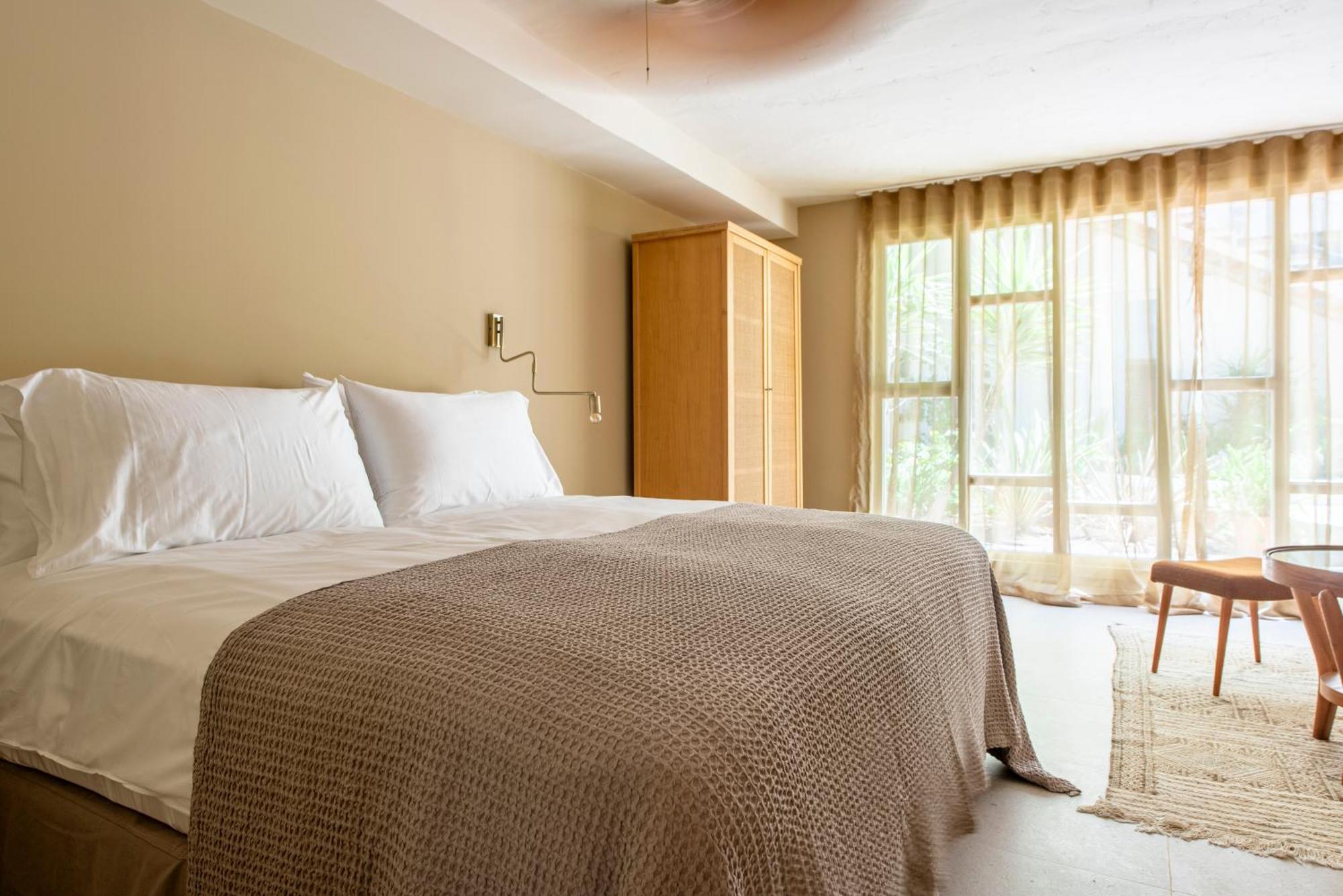 Malaquita Hotel Boutique Санта-Еулалія-дель-Ріо Екстер'єр фото