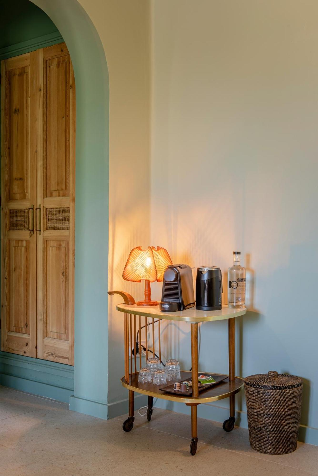 Malaquita Hotel Boutique Санта-Еулалія-дель-Ріо Екстер'єр фото