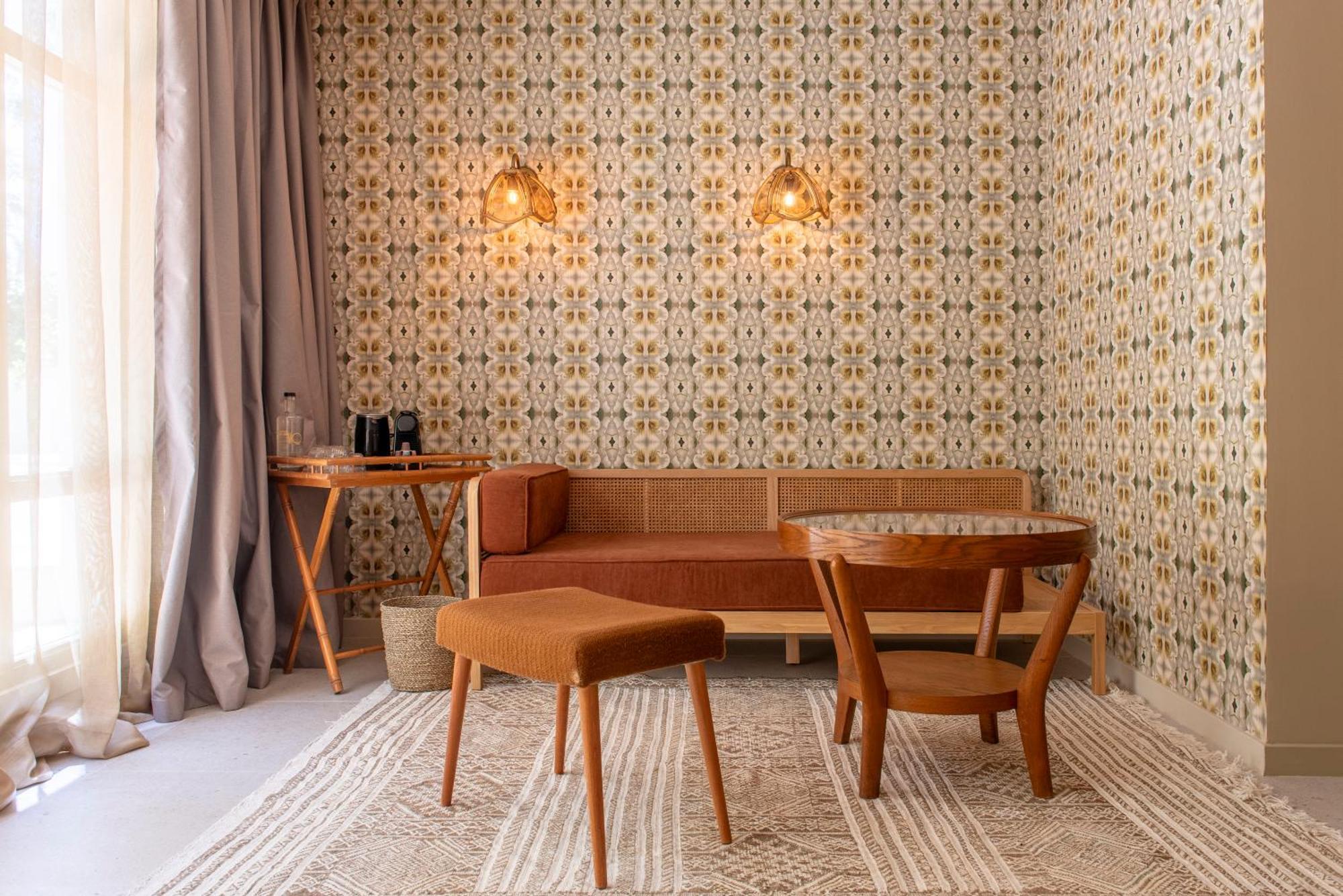 Malaquita Hotel Boutique Санта-Еулалія-дель-Ріо Екстер'єр фото