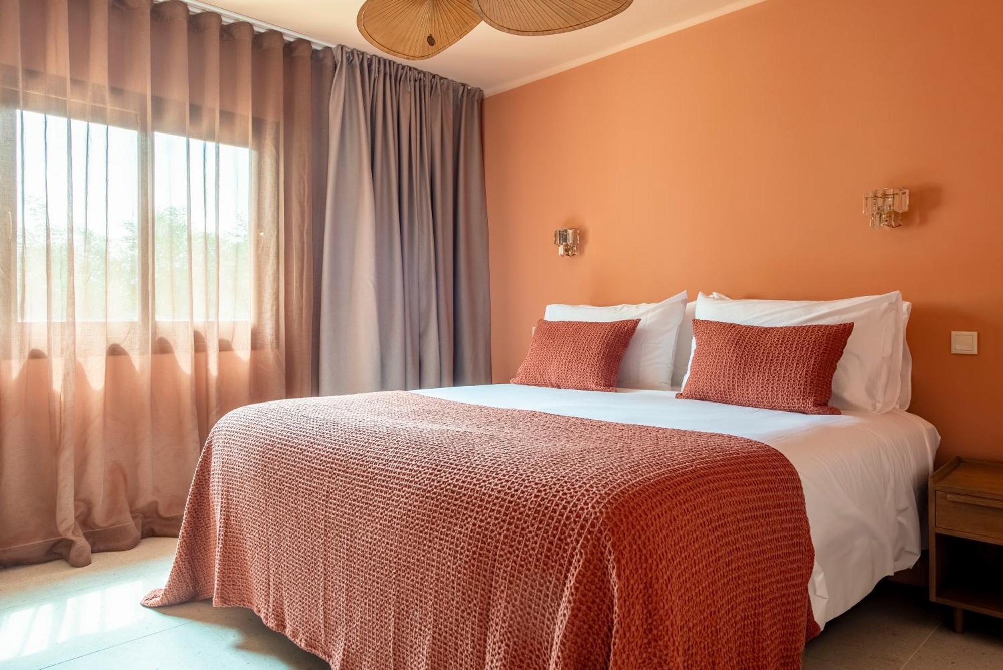 Malaquita Hotel Boutique Санта-Еулалія-дель-Ріо Екстер'єр фото