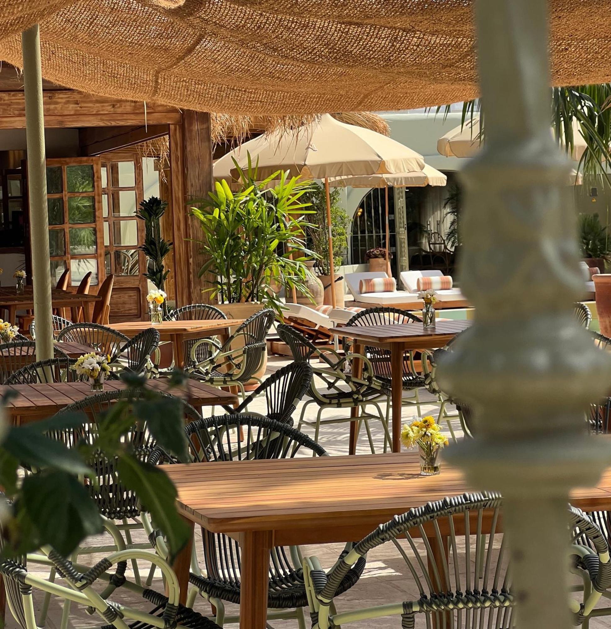 Malaquita Hotel Boutique Санта-Еулалія-дель-Ріо Екстер'єр фото